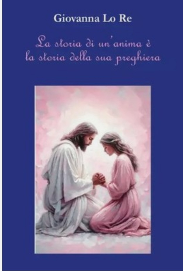 Nuovo saggio 🥰 